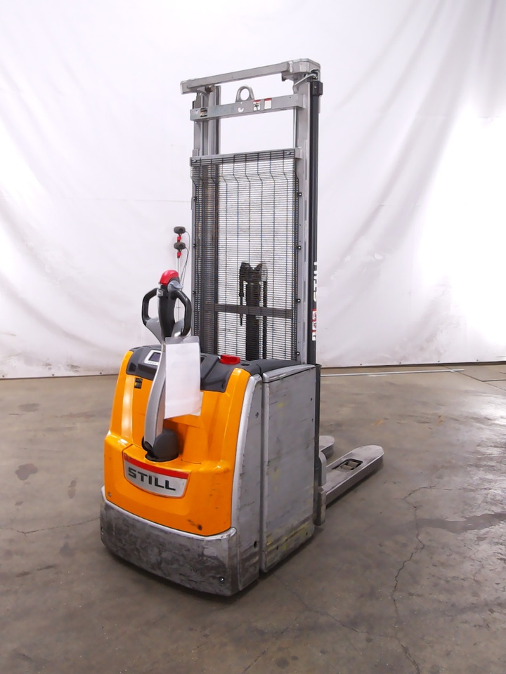 Still EXV20 - Máy xếp chồng: hình 2 Still EXV20 - Máy xếp chồng: hình 2