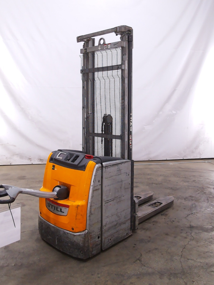 Still EXV20 - Máy xếp chồng: hình 2 Still EXV20 - Máy xếp chồng: hình 2