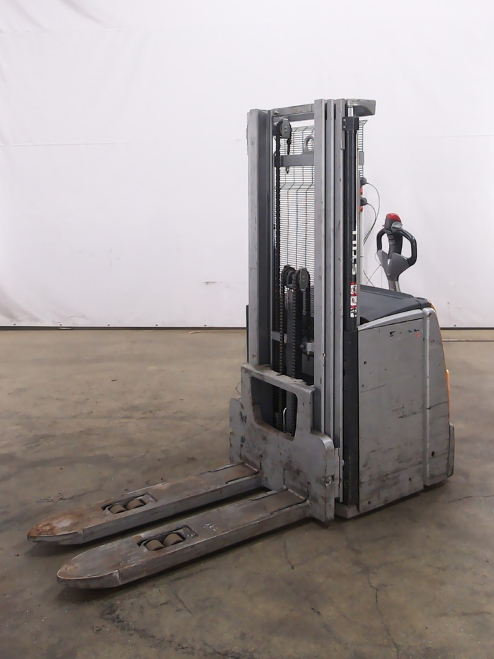 Still EXV20 - Máy xếp chồng: hình 1 Still EXV20 - Máy xếp chồng: hình 1