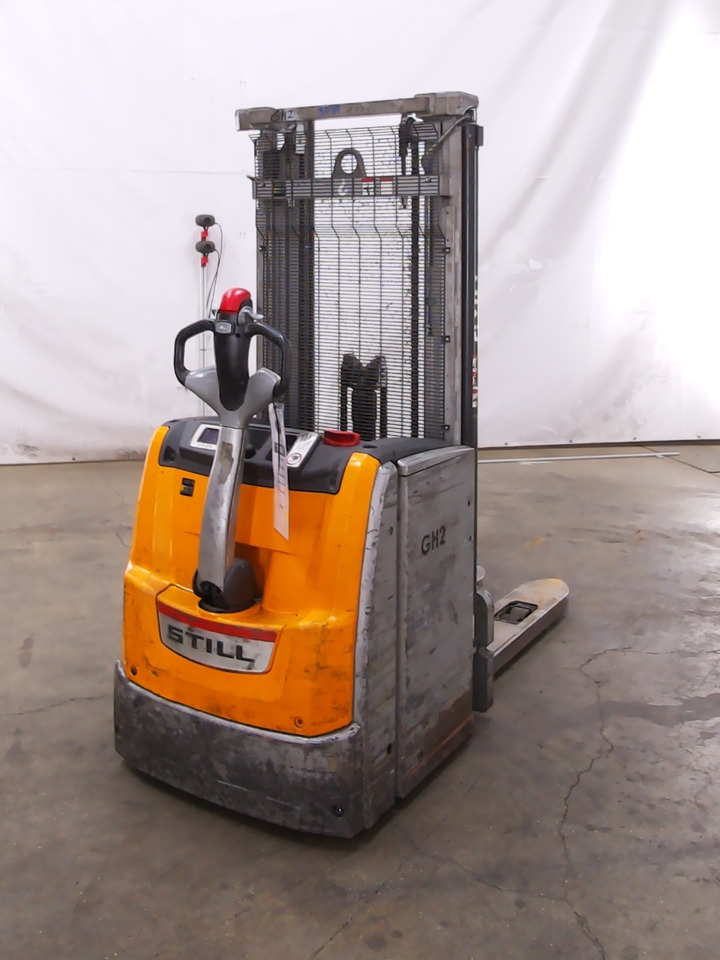 Still EXV20 - Máy xếp chồng: hình 2 Still EXV20 - Máy xếp chồng: hình 2