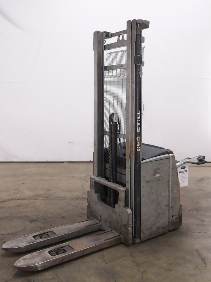 Still EXV20 - Máy xếp chồng: hình 5 Still EXV20 - Máy xếp chồng: hình 5