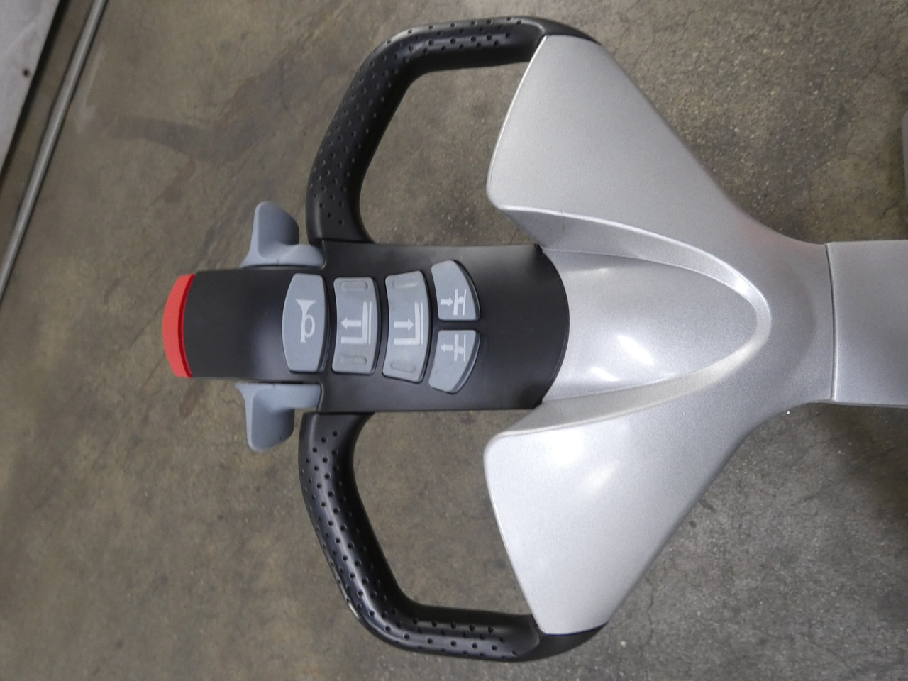 Still EXV20I/1600MM/BATT.N - Máy xếp chồng: hình 3 Still EXV20I/1600MM/BATT.N - Máy xếp chồng: hình 3