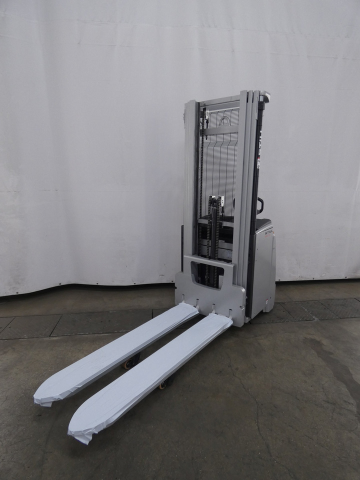 Still EXV20I/1600MM/BATT.N - Máy xếp chồng: hình 1 Still EXV20I/1600MM/BATT.N - Máy xếp chồng: hình 1