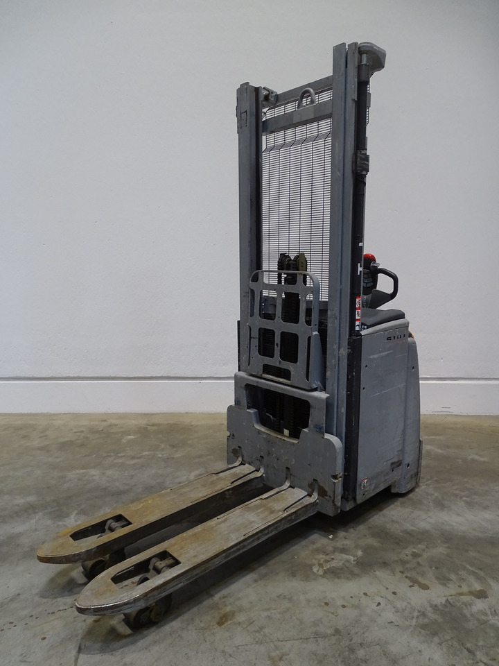 Still EXV20I - Máy xếp chồng: hình 1 Still EXV20I - Máy xếp chồng: hình 1
