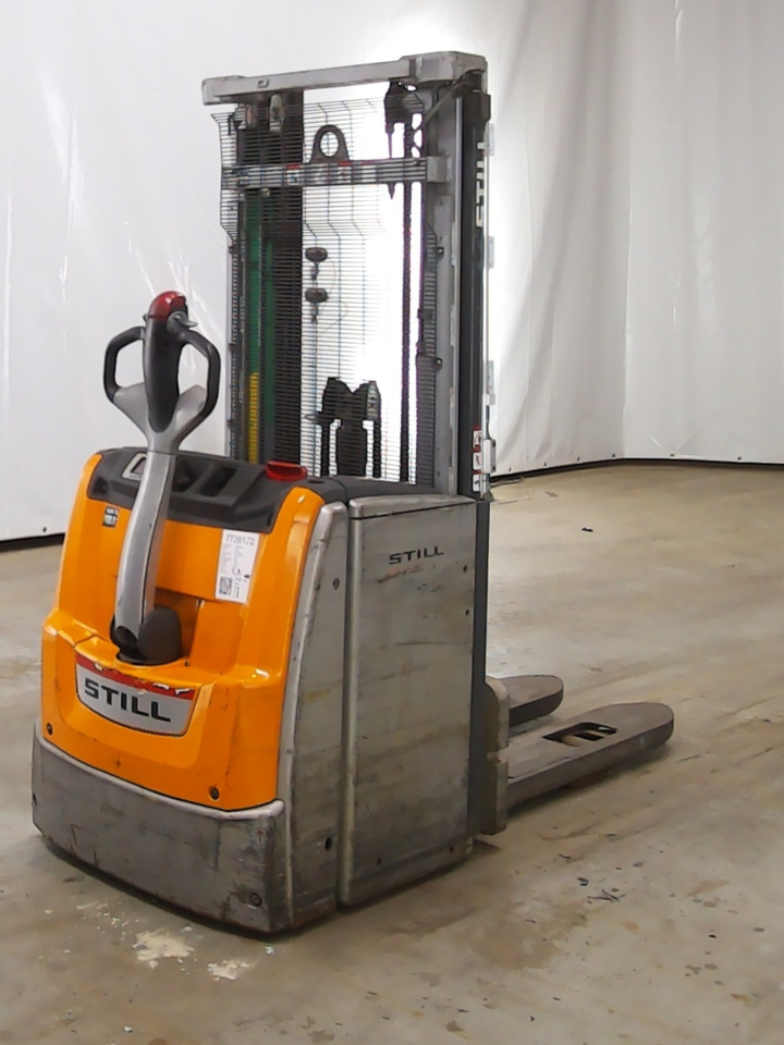 Still EXV20I - Máy xếp chồng: hình 2 Still EXV20I - Máy xếp chồng: hình 2