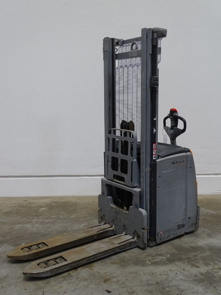 Still EXV20I - Máy xếp chồng: hình 5 Still EXV20I - Máy xếp chồng: hình 5