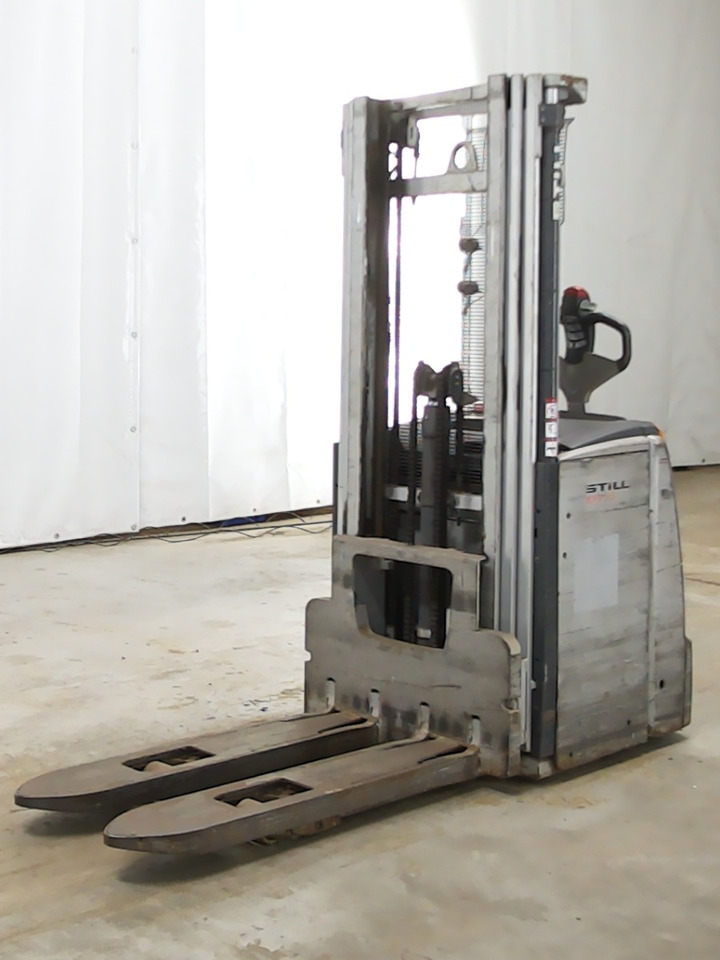 Still EXV20I - Máy xếp chồng: hình 1 Still EXV20I - Máy xếp chồng: hình 1