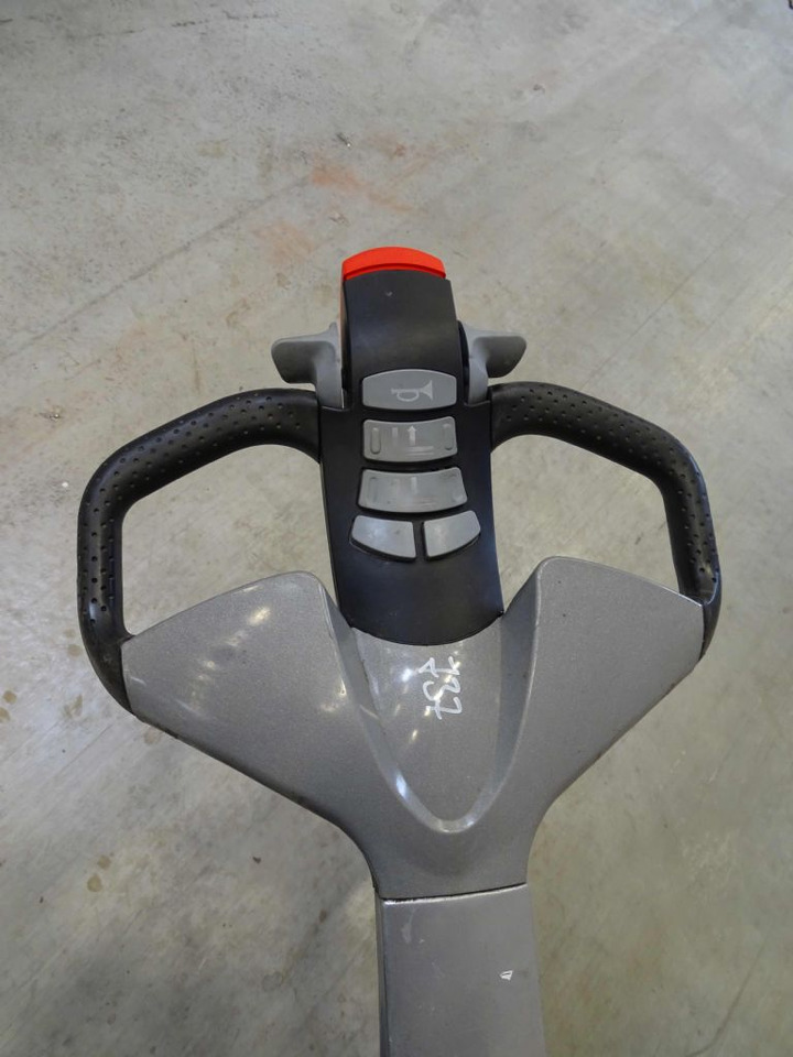 Still EXV20I - Máy xếp chồng: hình 3 Still EXV20I - Máy xếp chồng: hình 3