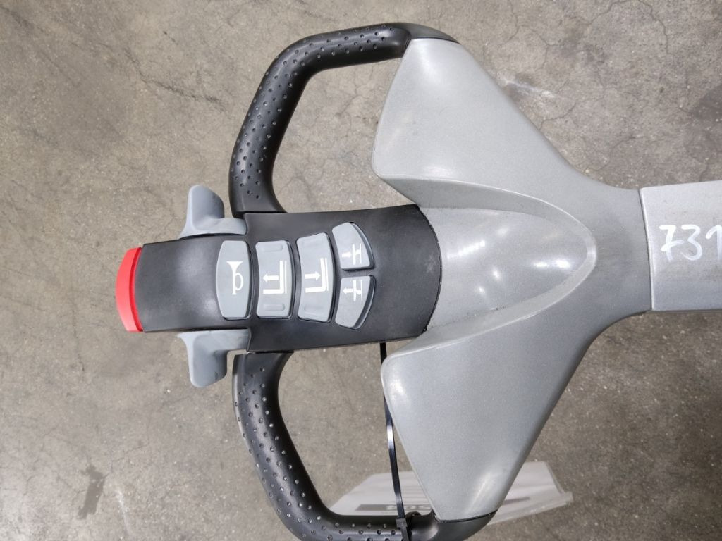 Still EXV20I - Máy xếp chồng: hình 3 Still EXV20I - Máy xếp chồng: hình 3