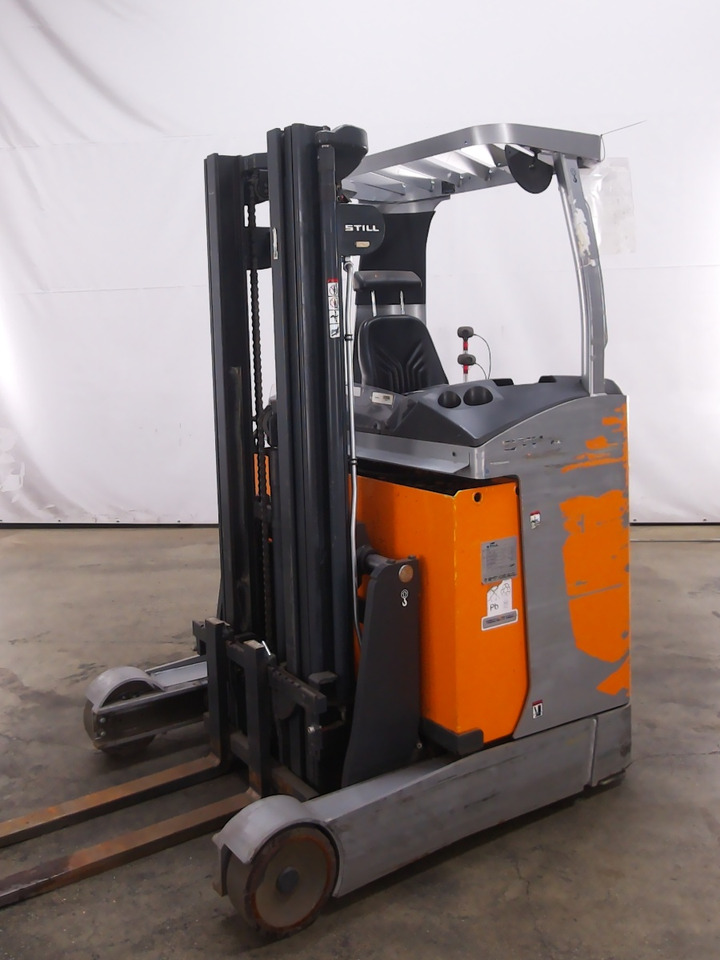 Still FM-X10 - Xe tải tiếp cận: hình 1 Still FM-X10 - Xe tải tiếp cận: hình 1