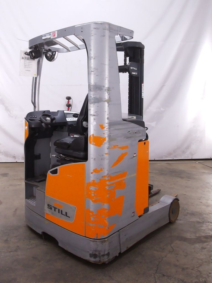 Still FM-X10 - Xe tải tiếp cận: hình 2 Still FM-X10 - Xe tải tiếp cận: hình 2