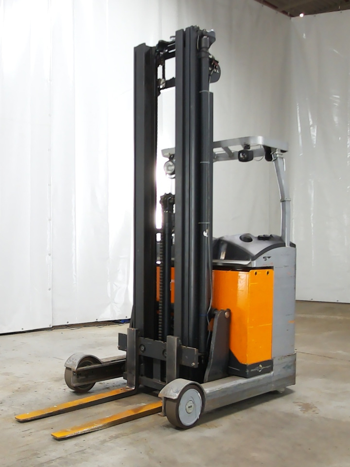 Still FM-X14 - Xe tải tiếp cận: hình 1 Still FM-X14 - Xe tải tiếp cận: hình 1