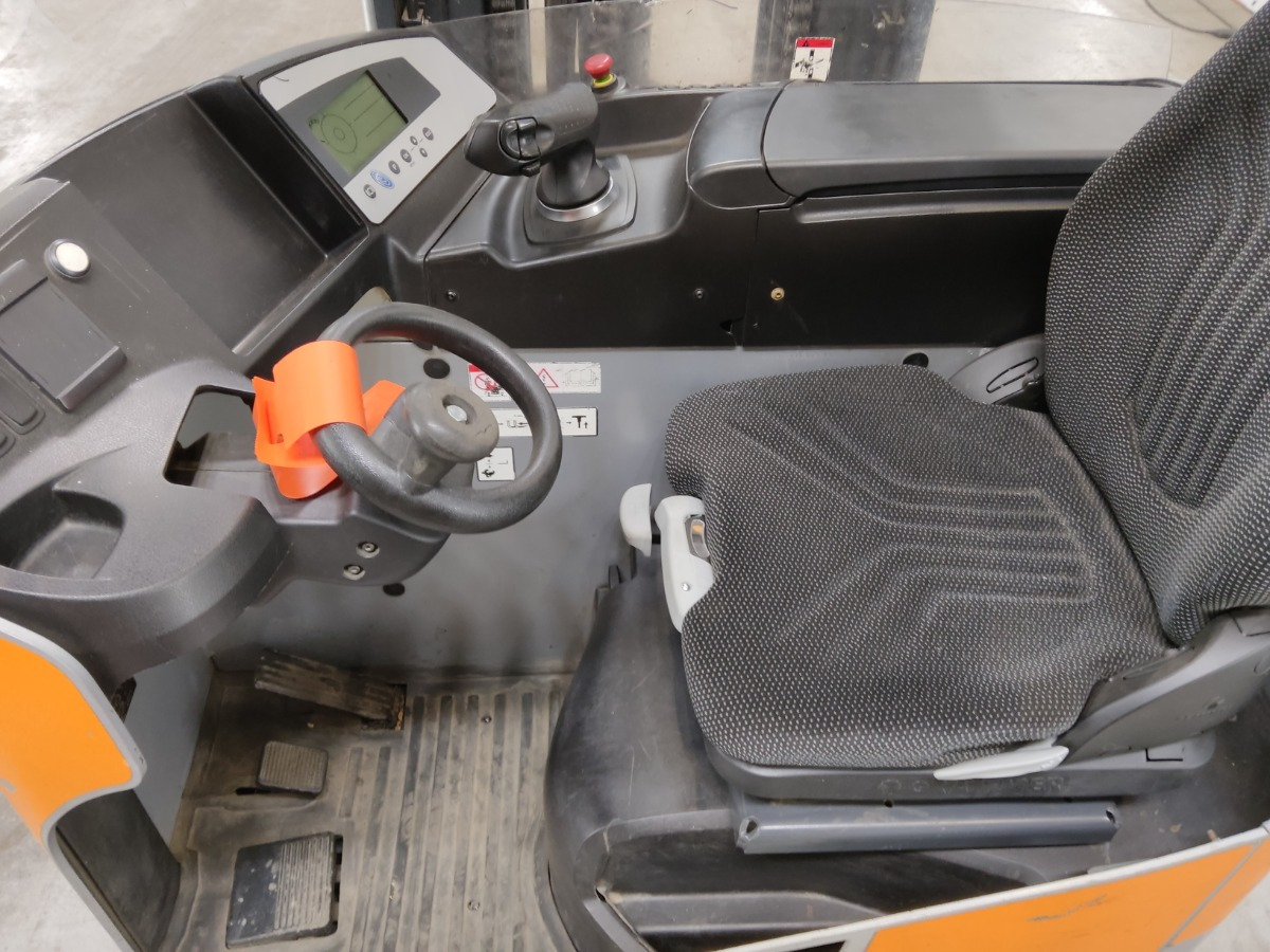 Still FM-X14 - Xe tải tiếp cận: hình 3 Still FM-X14 - Xe tải tiếp cận: hình 3