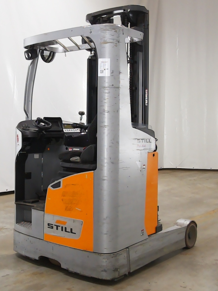 Still FM-X14 - Xe tải tiếp cận: hình 2 Still FM-X14 - Xe tải tiếp cận: hình 2