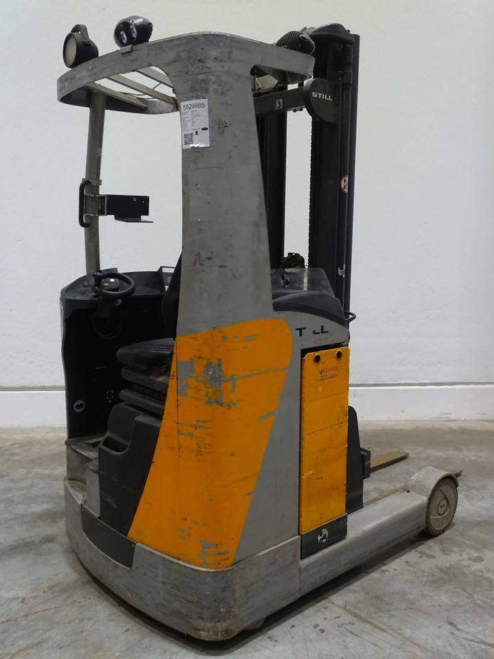 Still FM-X14 - Xe tải tiếp cận: hình 2 Still FM-X14 - Xe tải tiếp cận: hình 2