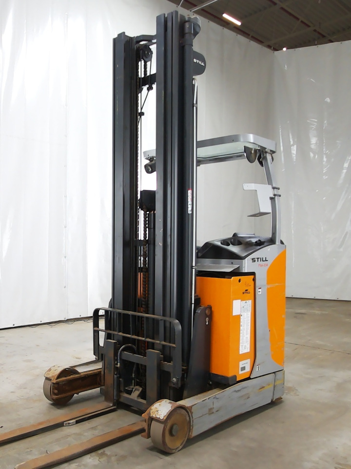 Still FM-X14 - Xe tải tiếp cận: hình 1 Still FM-X14 - Xe tải tiếp cận: hình 1