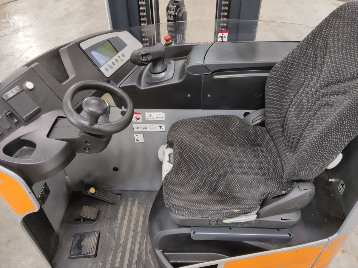 Still FM-X14/LIION - Xe tải tiếp cận: hình 3 Still FM-X14/LIION - Xe tải tiếp cận: hình 3