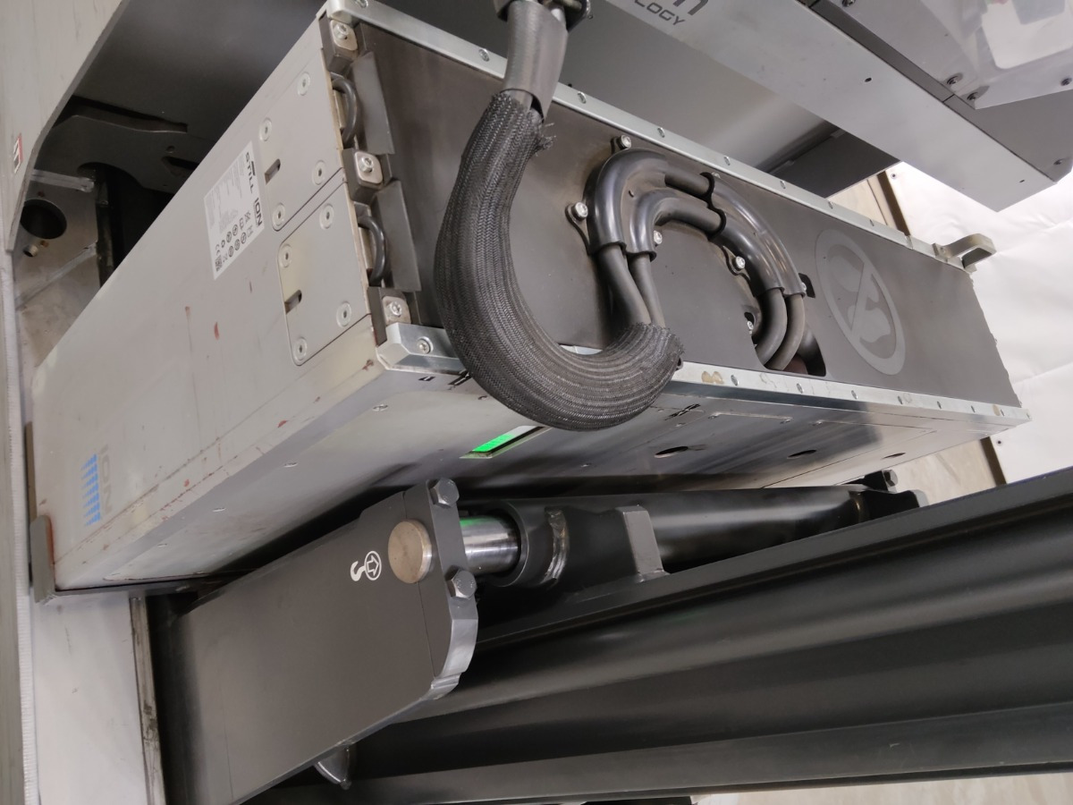 Still FM-X14/LIION - Xe tải tiếp cận: hình 4 Still FM-X14/LIION - Xe tải tiếp cận: hình 4