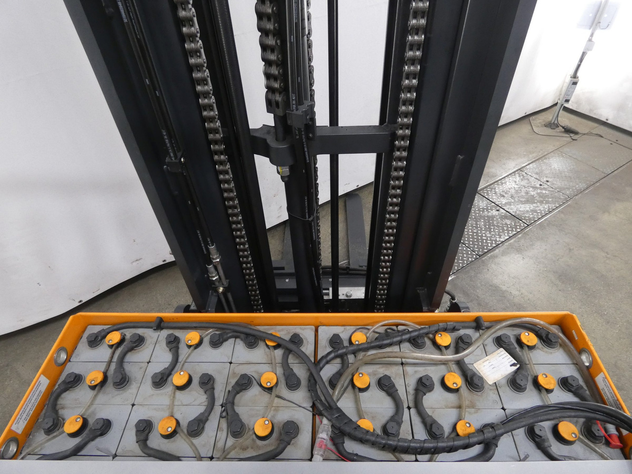 Still FM-X17/BRONZE - Xe tải tiếp cận: hình 4 Still FM-X17/BRONZE - Xe tải tiếp cận: hình 4