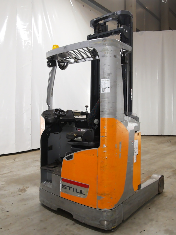 Still FM-X17 - Xe tải tiếp cận: hình 2 Still FM-X17 - Xe tải tiếp cận: hình 2