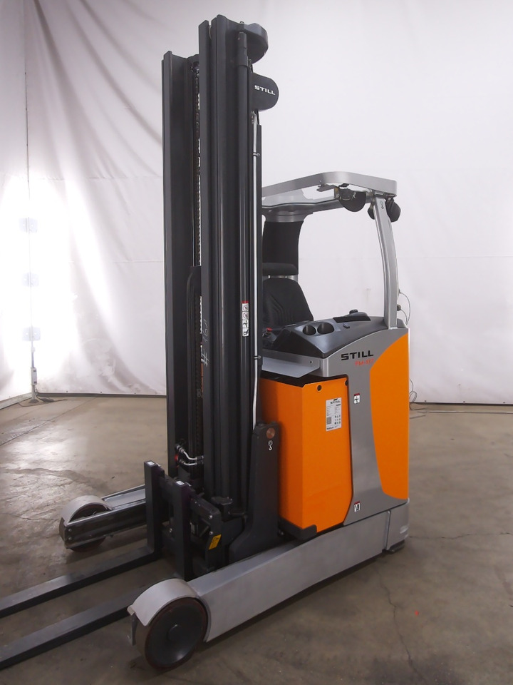 Still FM-X17 - Xe tải tiếp cận: hình 1 Still FM-X17 - Xe tải tiếp cận: hình 1
