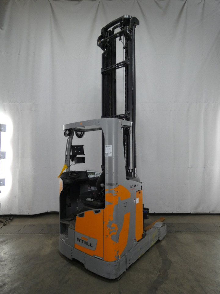 Still FM-X17 - Xe tải tiếp cận: hình 2 Still FM-X17 - Xe tải tiếp cận: hình 2