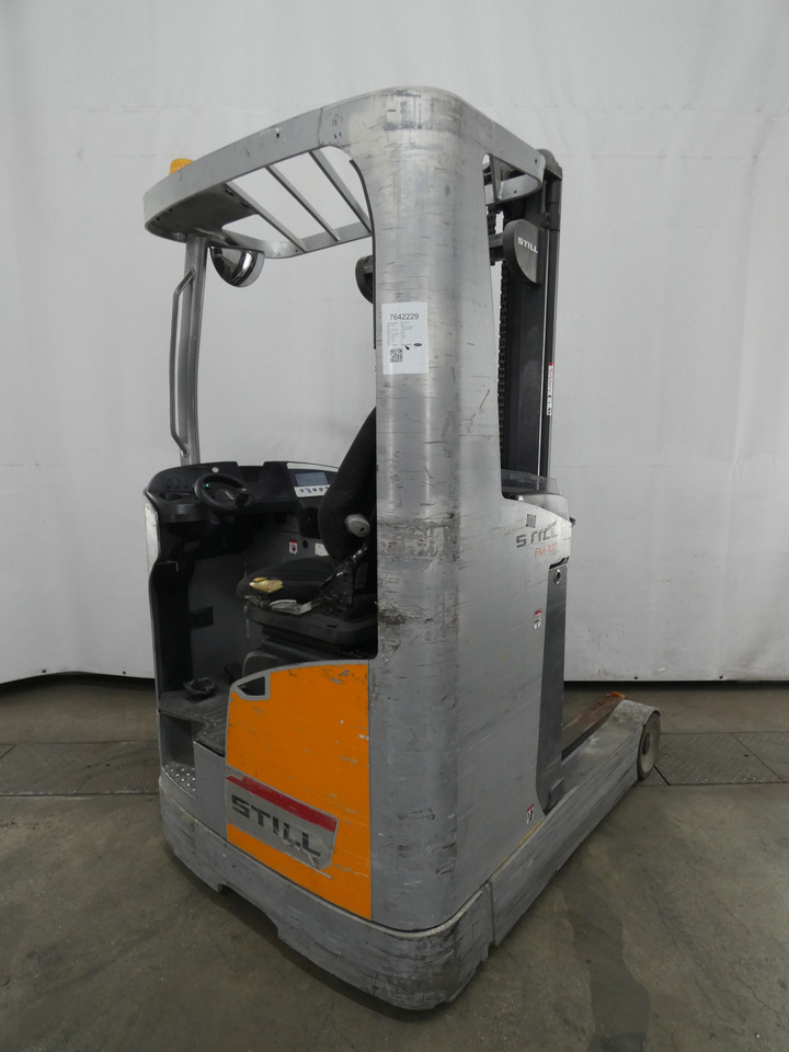 Still FM-X17 - Xe tải tiếp cận: hình 2 Still FM-X17 - Xe tải tiếp cận: hình 2