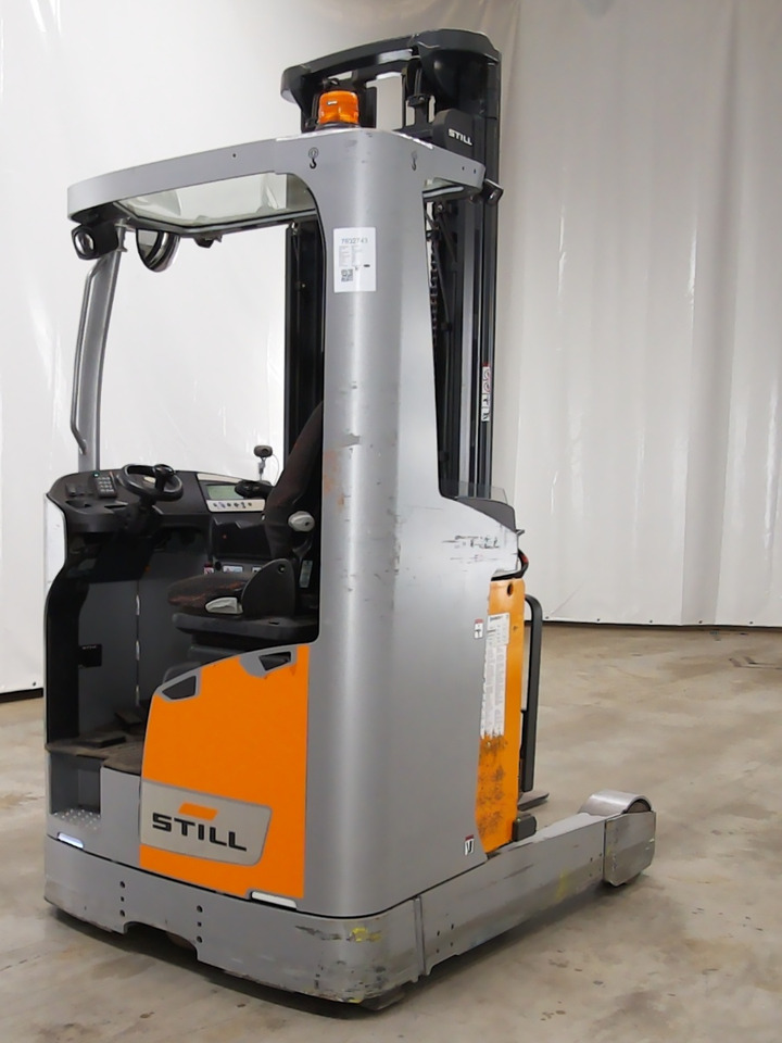 Still FM-X17 - Xe tải tiếp cận: hình 2 Still FM-X17 - Xe tải tiếp cận: hình 2