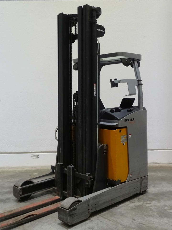 Still FM-X17 - Xe tải tiếp cận: hình 1 Still FM-X17 - Xe tải tiếp cận: hình 1