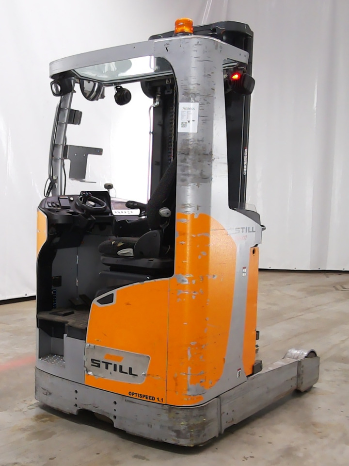 Still FM-X17 - Xe tải tiếp cận: hình 2 Still FM-X17 - Xe tải tiếp cận: hình 2