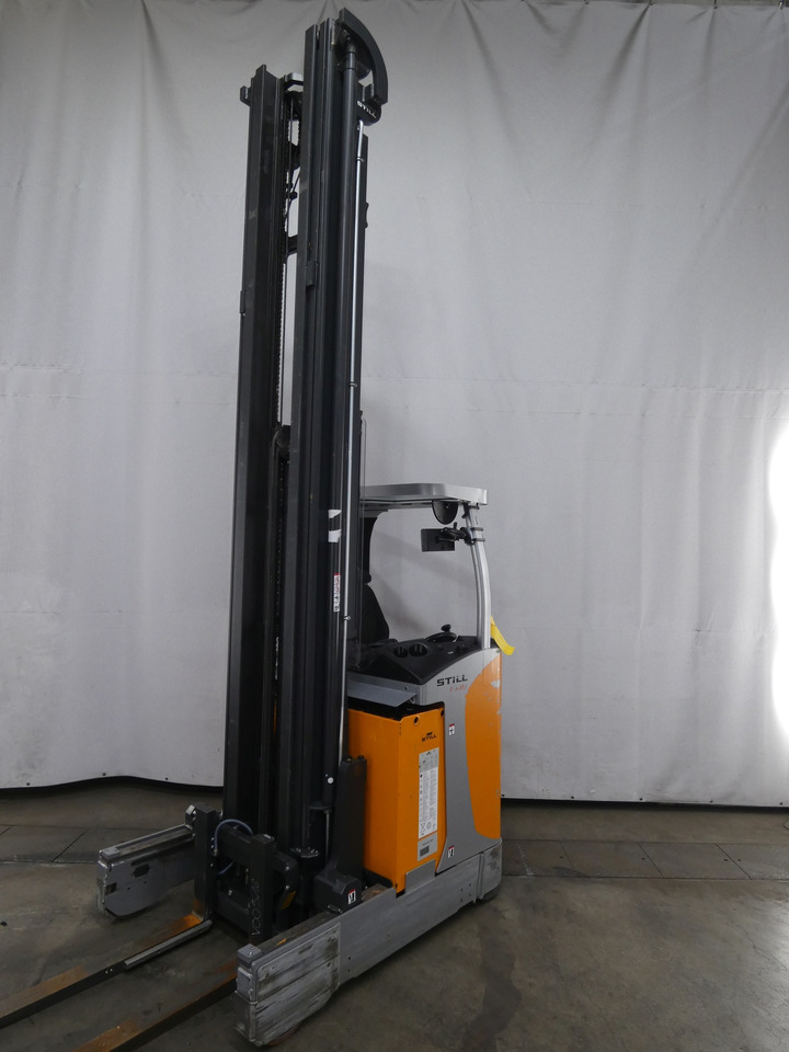 Still FM-X17 - Xe tải tiếp cận: hình 1 Still FM-X17 - Xe tải tiếp cận: hình 1