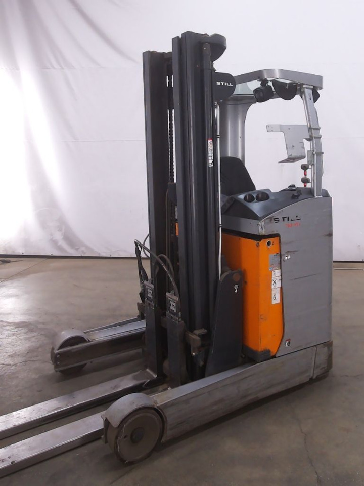 Still FM-X17 - Xe tải tiếp cận: hình 1 Still FM-X17 - Xe tải tiếp cận: hình 1