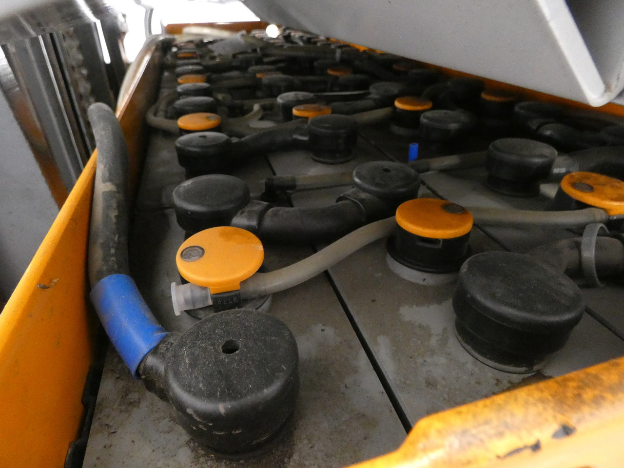 Still FM-X17/SONDERBAU - Xe tải tiếp cận: hình 4 Still FM-X17/SONDERBAU - Xe tải tiếp cận: hình 4