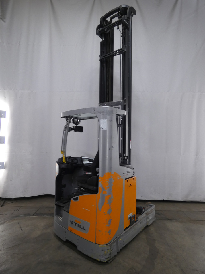 Still FM-X17/SONDERBAU - Xe tải tiếp cận: hình 2 Still FM-X17/SONDERBAU - Xe tải tiếp cận: hình 2