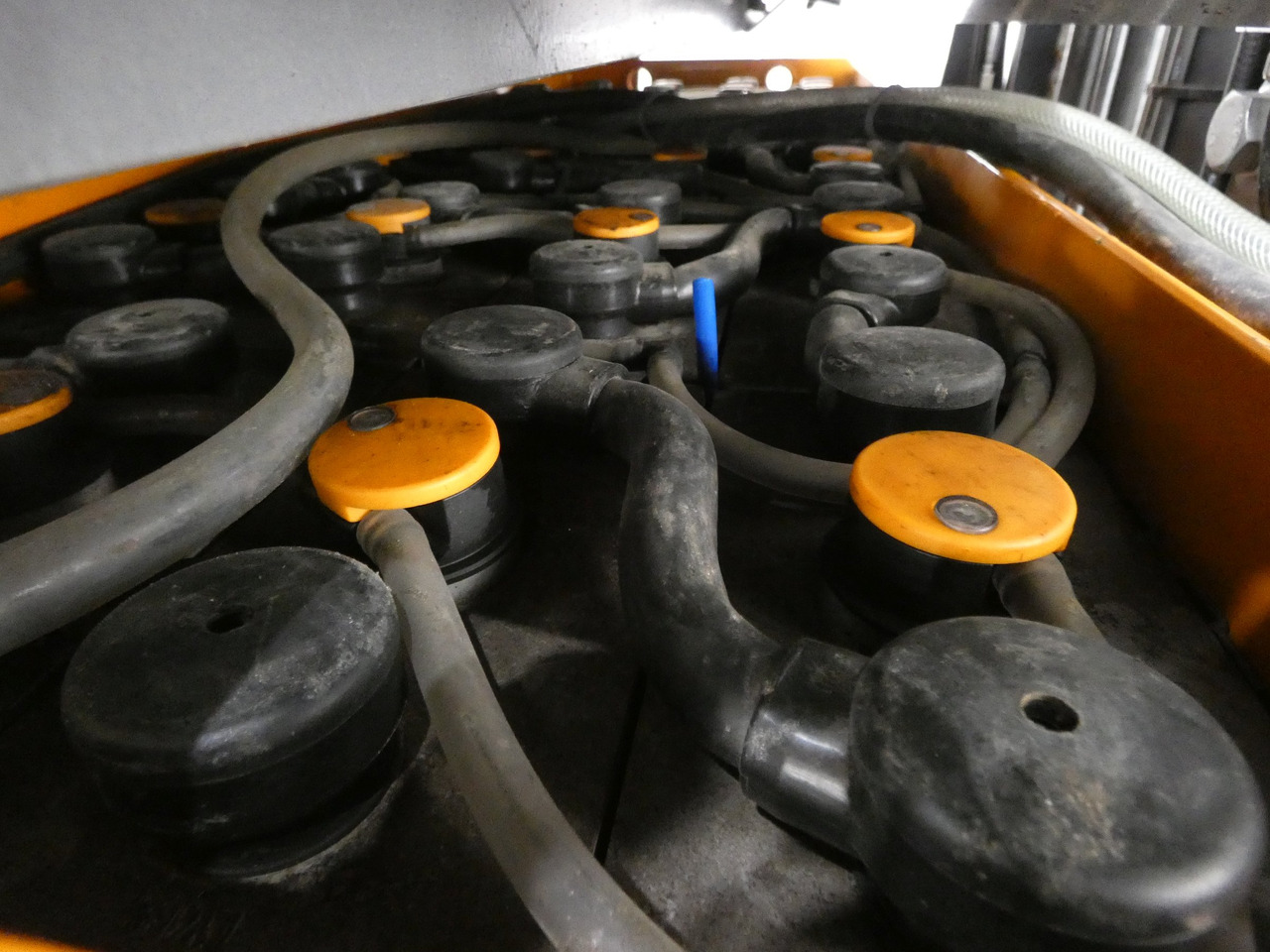 Still FM-X17/SONDERBAU - Xe tải tiếp cận: hình 4 Still FM-X17/SONDERBAU - Xe tải tiếp cận: hình 4