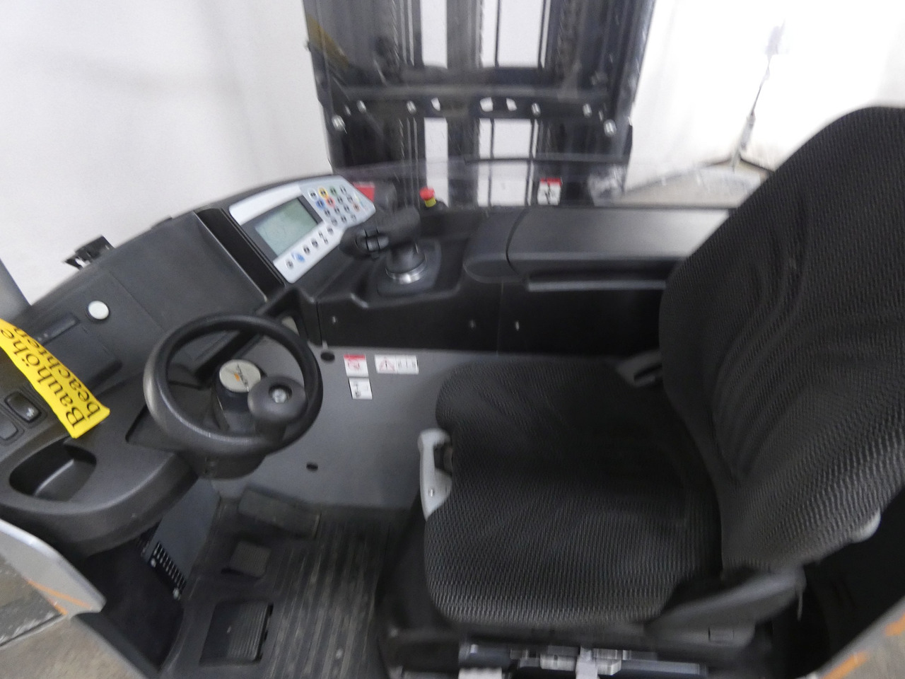 Still FM-X17/SONDERBAU - Xe tải tiếp cận: hình 3 Still FM-X17/SONDERBAU - Xe tải tiếp cận: hình 3