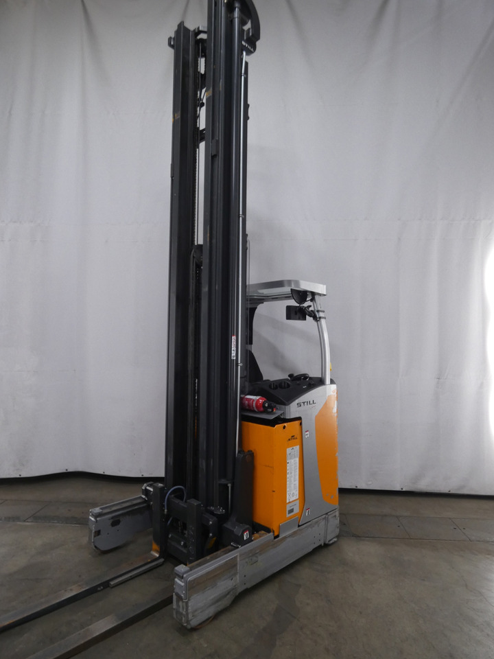 Still FM-X17/SONDERBAU - Xe tải tiếp cận: hình 1 Still FM-X17/SONDERBAU - Xe tải tiếp cận: hình 1