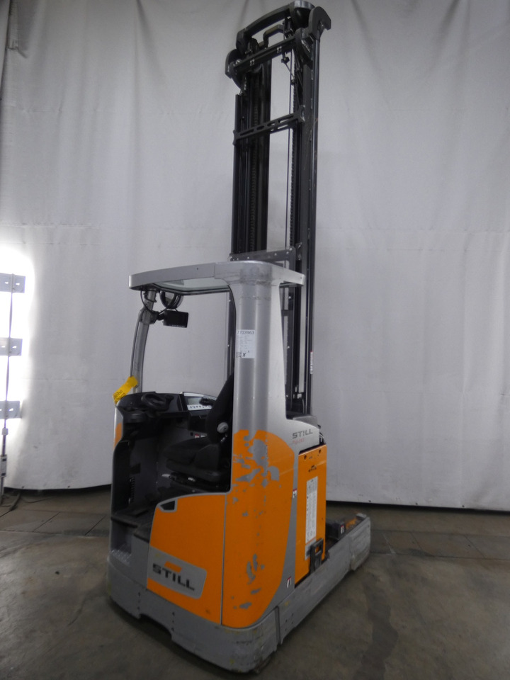 Still FM-X17/SONDERBAU - Xe tải tiếp cận: hình 2 Still FM-X17/SONDERBAU - Xe tải tiếp cận: hình 2