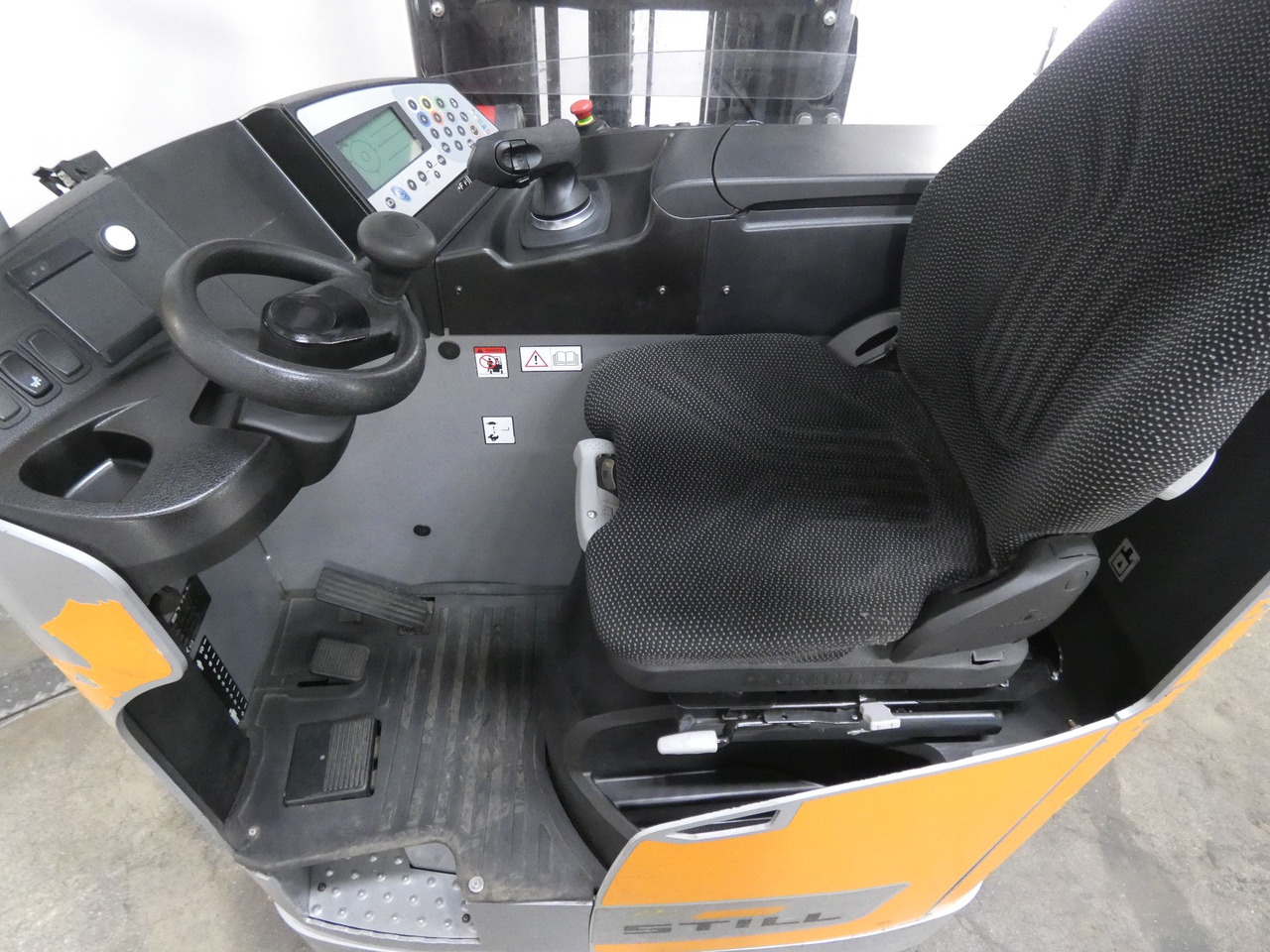 Still FM-X17/SONDERBAU - Xe tải tiếp cận: hình 3 Still FM-X17/SONDERBAU - Xe tải tiếp cận: hình 3