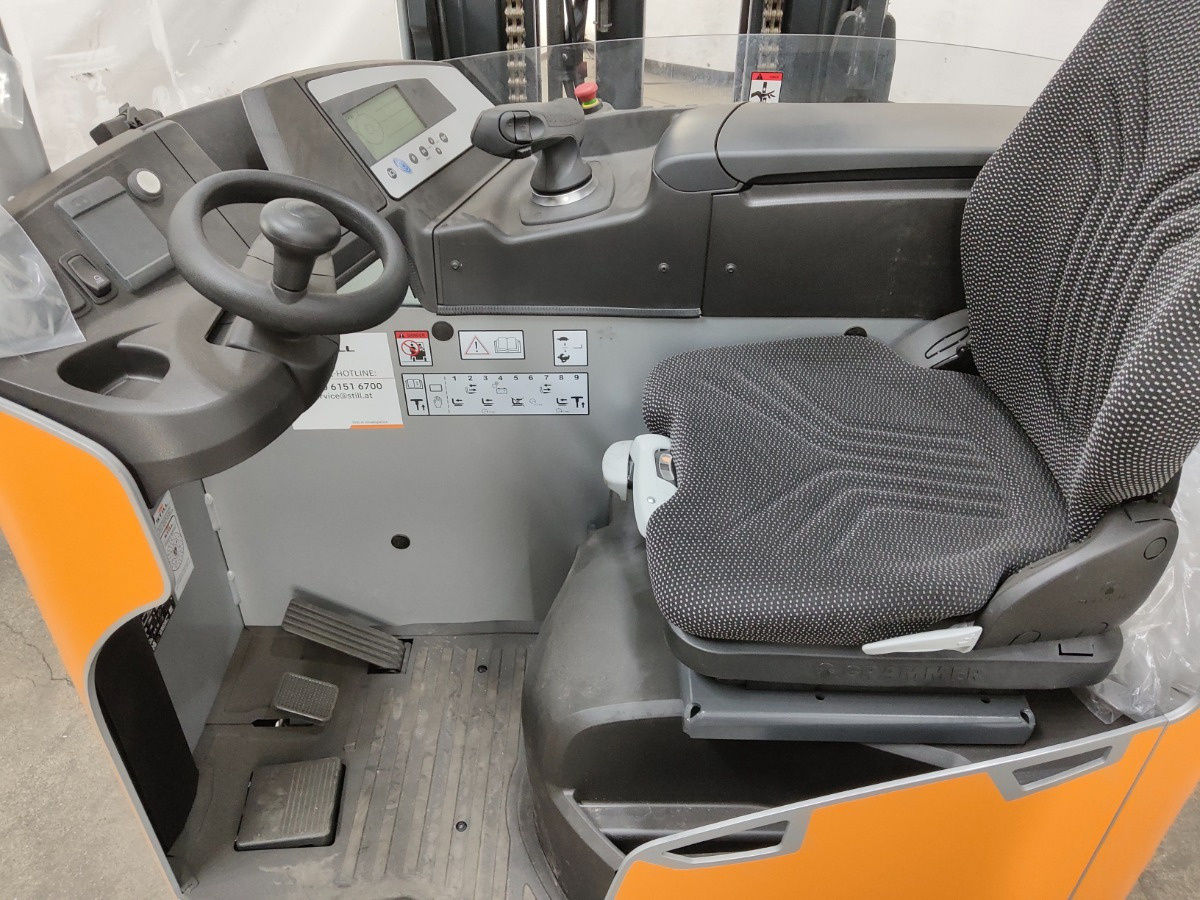 Still FM-X20/BRONZE - Xe tải tiếp cận: hình 3 Still FM-X20/BRONZE - Xe tải tiếp cận: hình 3