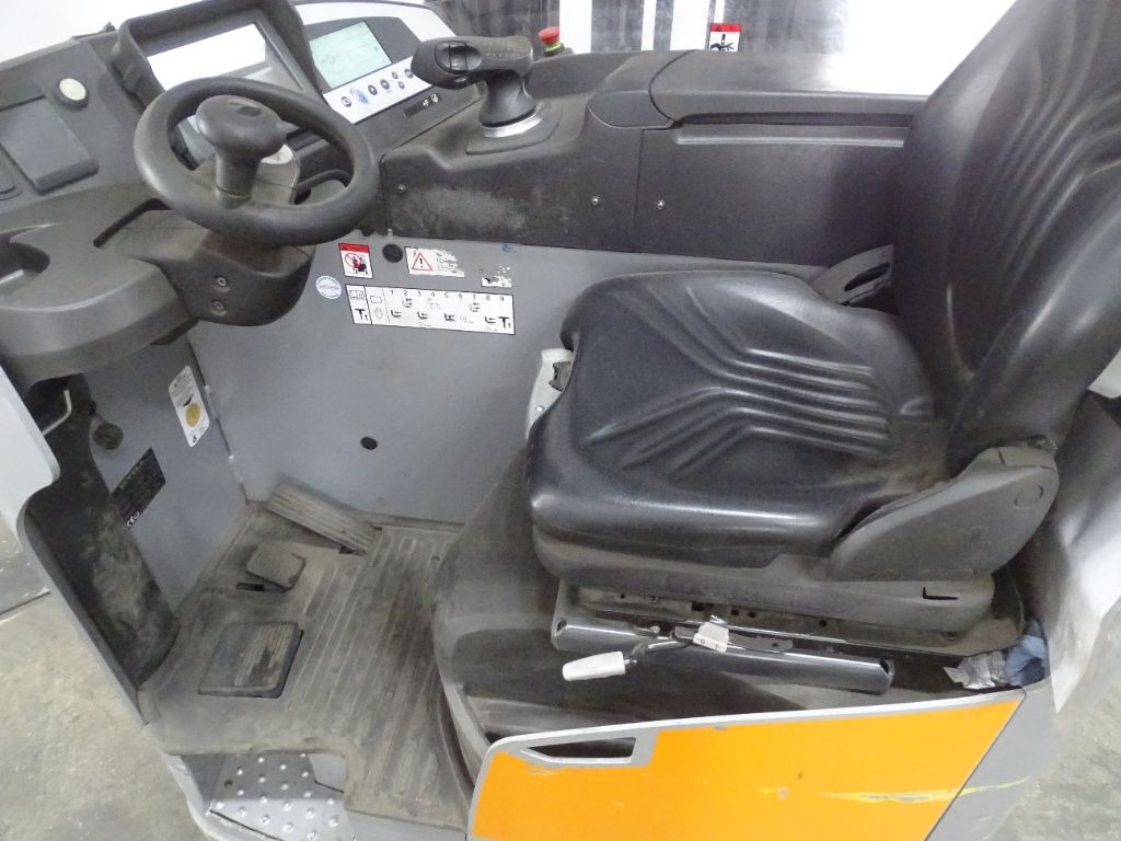 Still FM-X20 - Xe tải tiếp cận: hình 3 Still FM-X20 - Xe tải tiếp cận: hình 3