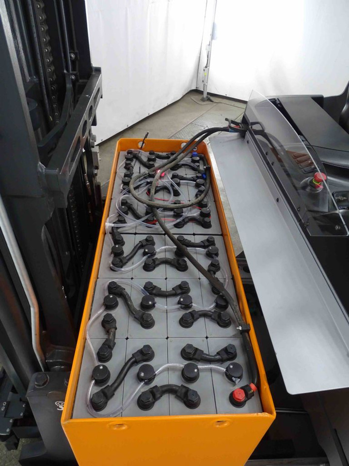 Still FM-X20 - Xe tải tiếp cận: hình 4 Still FM-X20 - Xe tải tiếp cận: hình 4