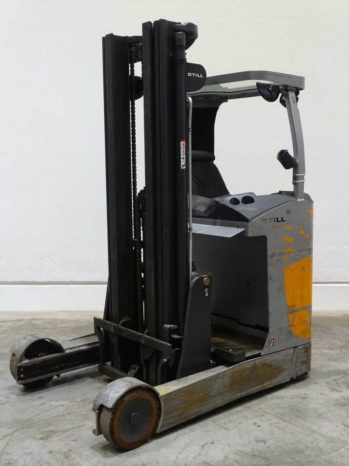 Still FM-X20 - Xe tải tiếp cận: hình 1 Still FM-X20 - Xe tải tiếp cận: hình 1