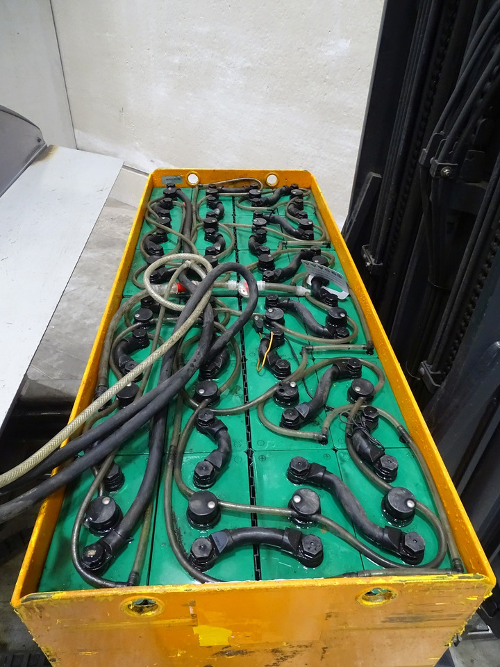 Still FM-X25 - Xe tải tiếp cận: hình 4 Still FM-X25 - Xe tải tiếp cận: hình 4