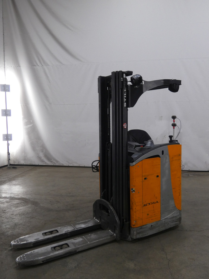 Still FV-XI16 - Máy xếp chồng: hình 1 Still FV-XI16 - Máy xếp chồng: hình 1