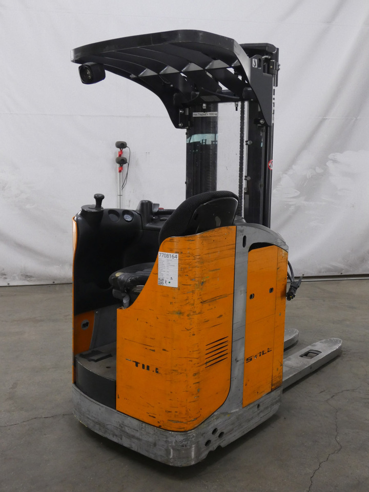 Still FV-XI16 - Máy xếp chồng: hình 2 Still FV-XI16 - Máy xếp chồng: hình 2