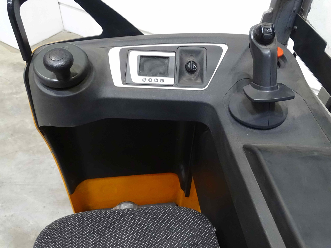 Still FXV14N - Máy xếp chồng: hình 3 Still FXV14N - Máy xếp chồng: hình 3