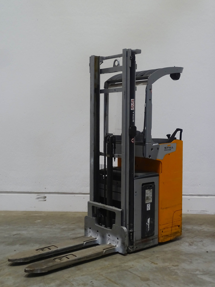Still FXV14N - Máy xếp chồng: hình 1 Still FXV14N - Máy xếp chồng: hình 1