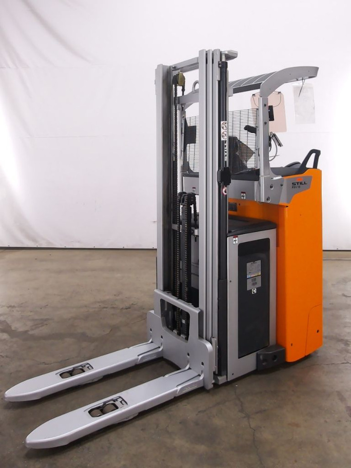 Still FXV16 - Máy xếp chồng: hình 1 Still FXV16 - Máy xếp chồng: hình 1