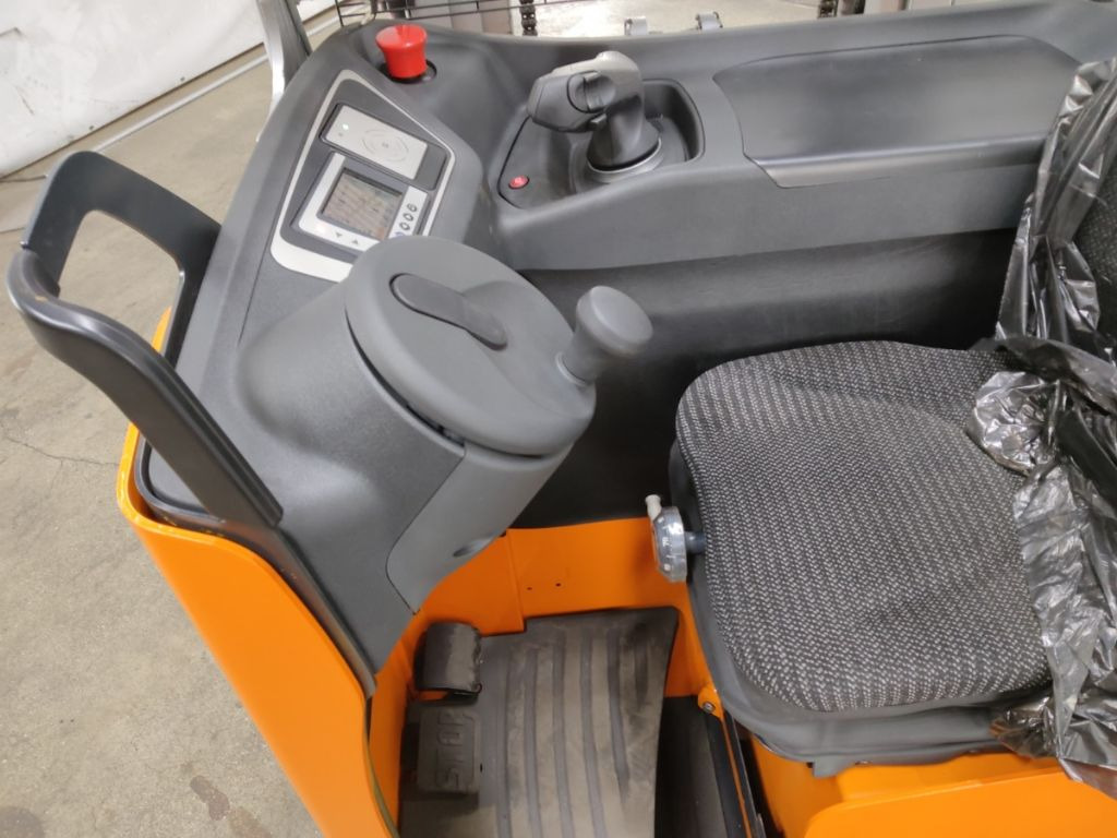 Still FXV16 - Máy xếp chồng: hình 3 Still FXV16 - Máy xếp chồng: hình 3